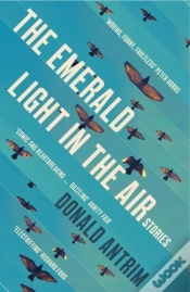 Capa do artigo Emerald Light In The Air