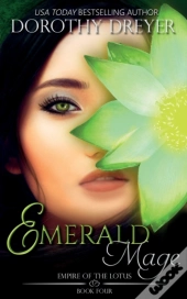 Emerald Mage