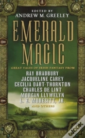 Capa do artigo Emerald Magic