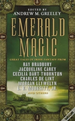 Capa do artigo Emerald Magic