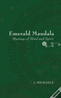 Capa do artigo Emerald Mandala