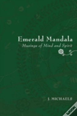 Capa do artigo Emerald Mandala