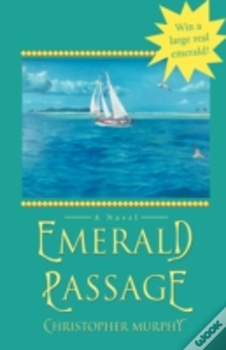 Capa do artigo Emerald Passage