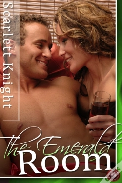 Capa do artigo Emerald Room