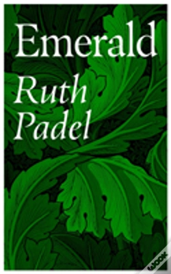 Capa do artigo Emerald