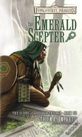 Emerald Scepter