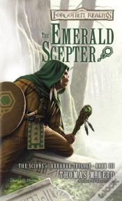 Capa do artigo Emerald Scepter