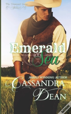 Capa do artigo Emerald Sea