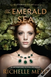 Capa do artigo Emerald Sea