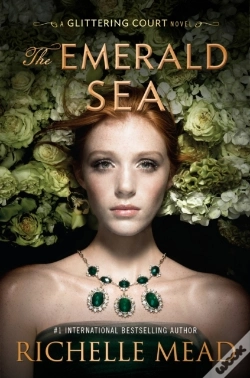 Capa do artigo Emerald Sea