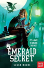 Emerald Secret - Preview