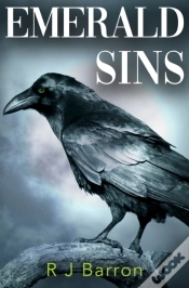 Capa do artigo Emerald Sins