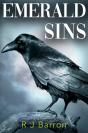 Emerald Sins - Preview