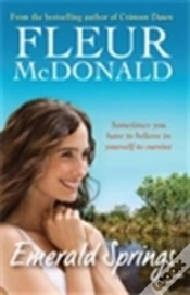 Capa do artigo Emerald Springs