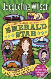 Capa do artigo Emerald Star