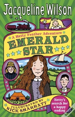 Capa do artigo Emerald Star