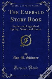 Capa do artigo Emerald Story Book