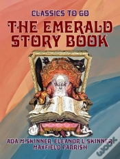 Capa do artigo Emerald Story Book