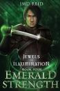 Emerald Strength - Preview