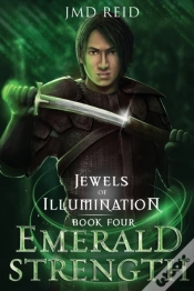 Capa do artigo Emerald Strength