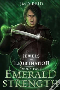 Capa do artigo Emerald Strength