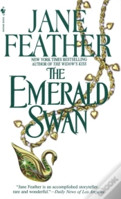 Capa do artigo Emerald Swan