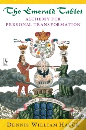 Capa do artigo Emerald Tablet