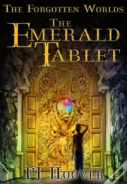 Capa do artigo Emerald Tablet
