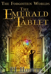 Capa do artigo Emerald Tablet