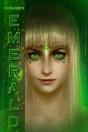 Emerald: The Third Novel In The Pseudove - Preview