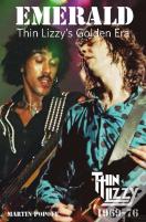 Emerald: Thin Lizzy'S Golden Era