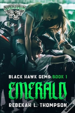 Capa do artigo Emerald