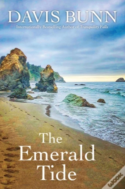 Capa do artigo Emerald Tide
