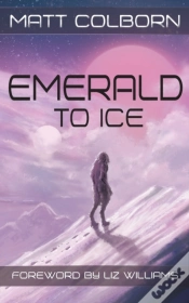 Capa do artigo Emerald To Ice