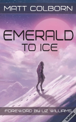 Capa do artigo Emerald To Ice