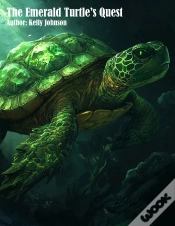 Capa do artigo Emerald Turtle