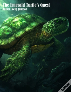 Capa do artigo Emerald Turtle'S Quest