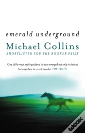 Capa do artigo Emerald Underground