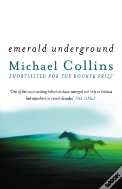 Capa do artigo Emerald Underground