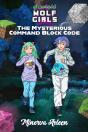 Emerald Wolf Girls - Preview