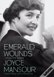Capa do artigo Emerald Wounds