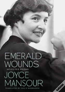 Capa do artigo Emerald Wounds