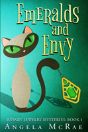 Emeralds And Envy - Preview