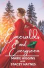 Emeralds And Evergreen - Preview