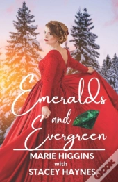 Emeralds And Evergreen