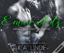 Capa do artigo Emeralds
