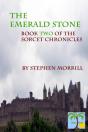 Emeraldstone: Book Two Of The Sorcet Chronicles - Preview