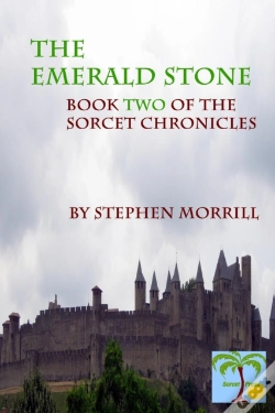 Capa do artigo Emeraldstone: Book Two Of The Sorcet Chronicles