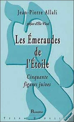Capa do artigo Emeraudes De L'Etoile