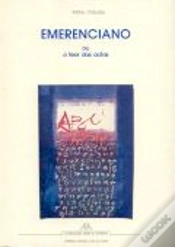Capa do artigo Emerenciano ou o Teor das Actas